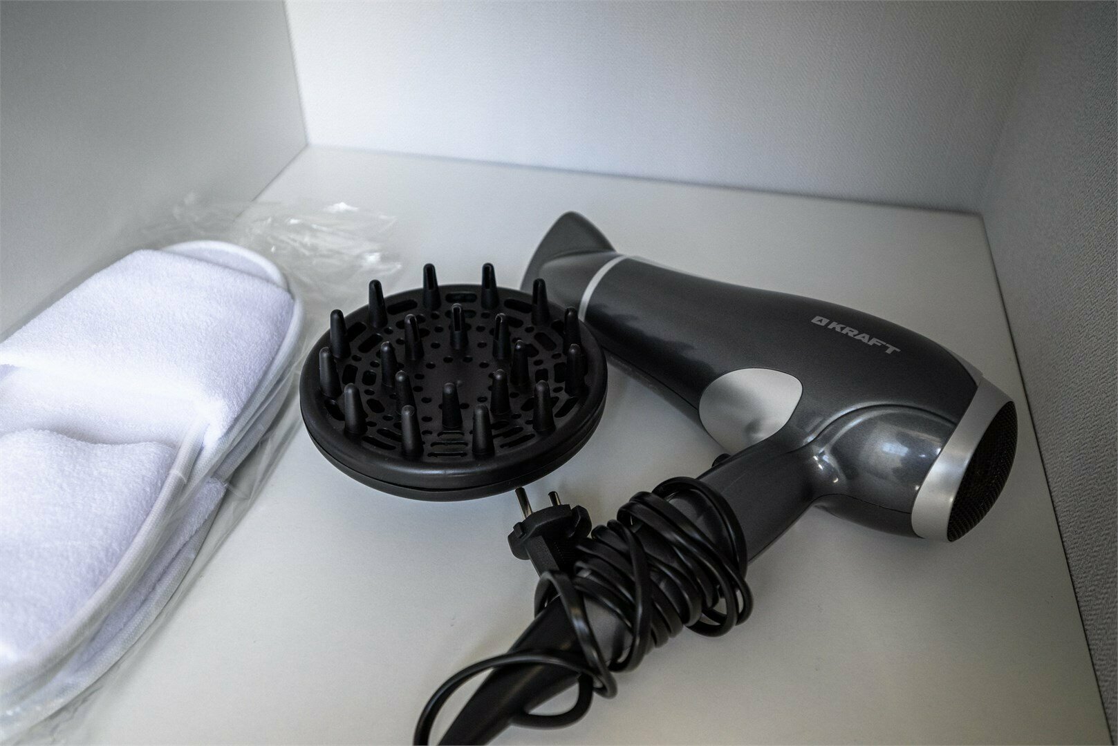 Улучшенный номер с балконом