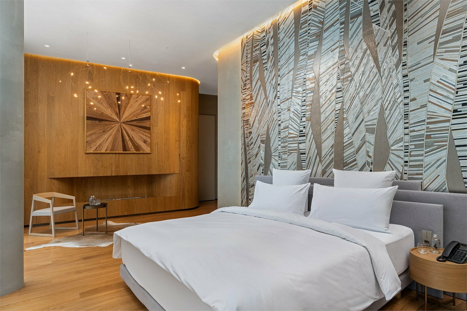 Президентский сюит