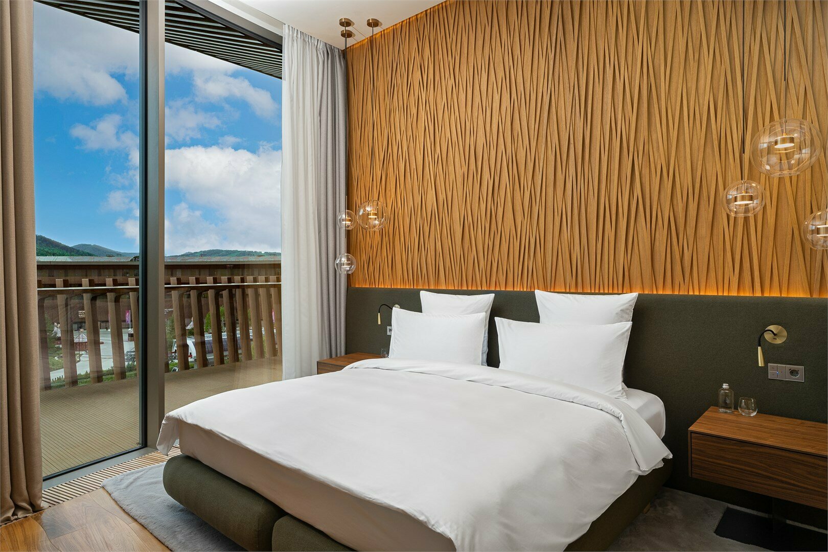 Эксклюзивный сюит