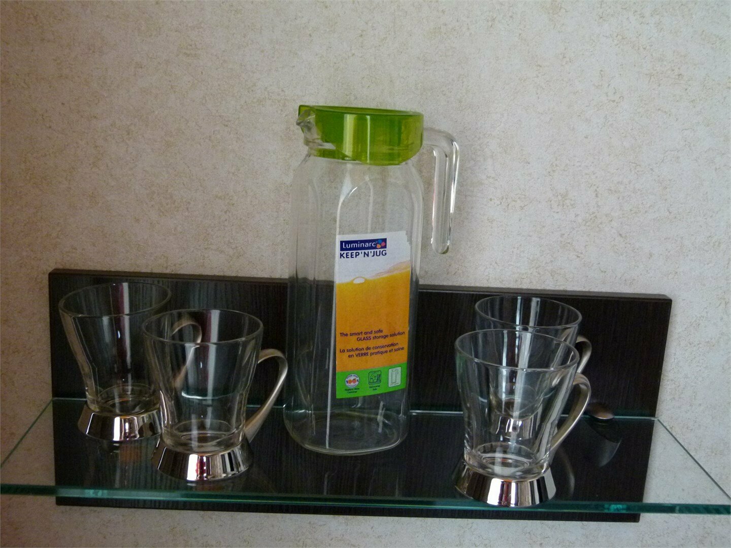 Семейный люкс