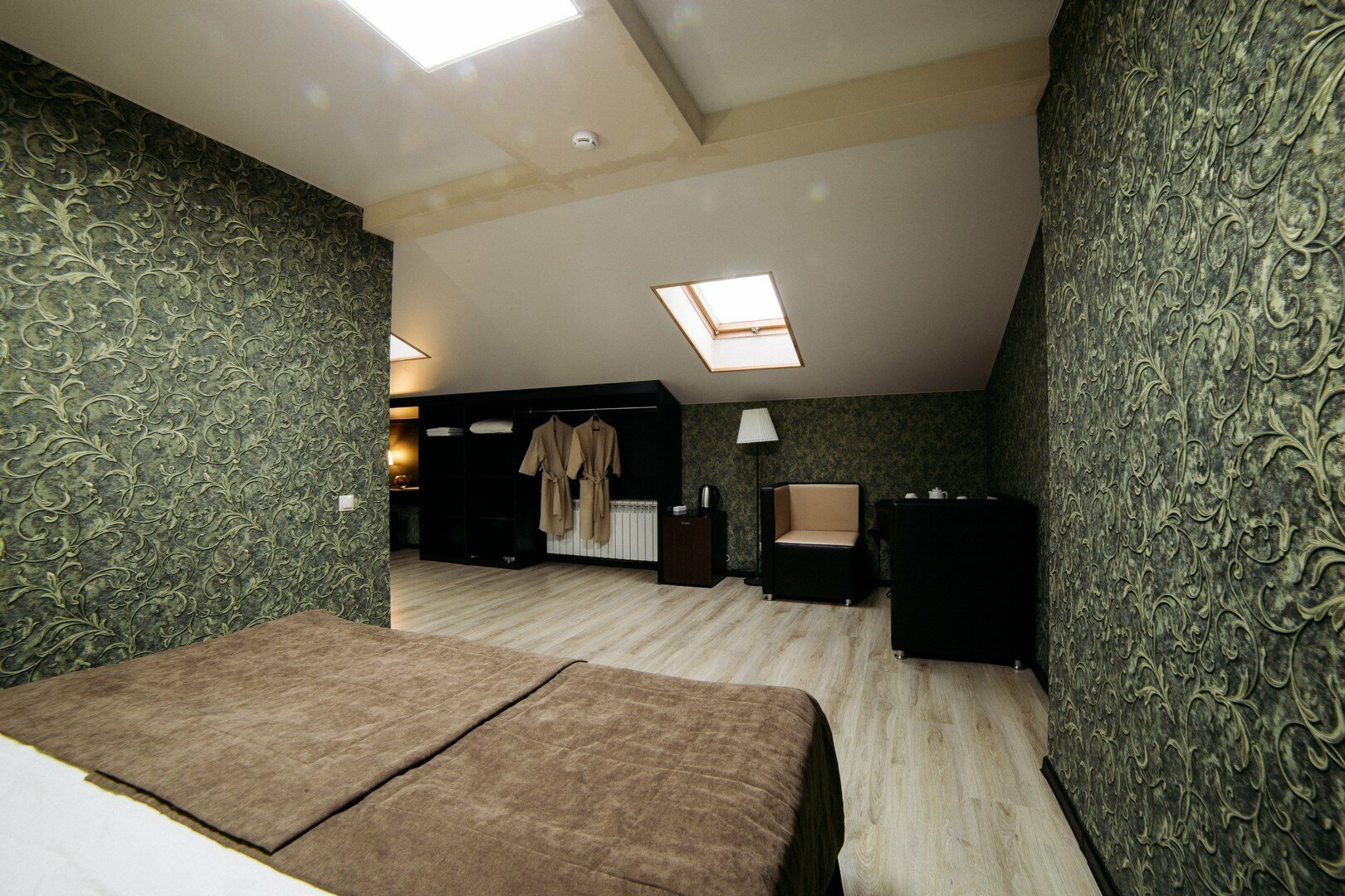 Делюкс Улучшенный