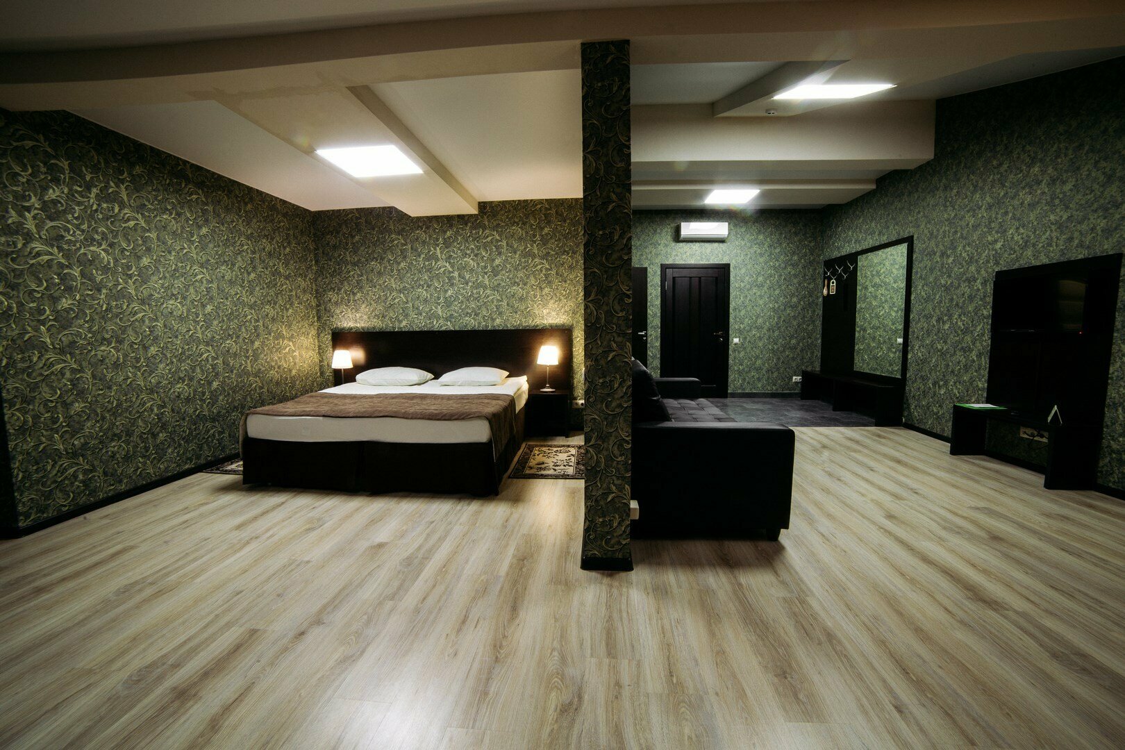 Делюкс Улучшенный