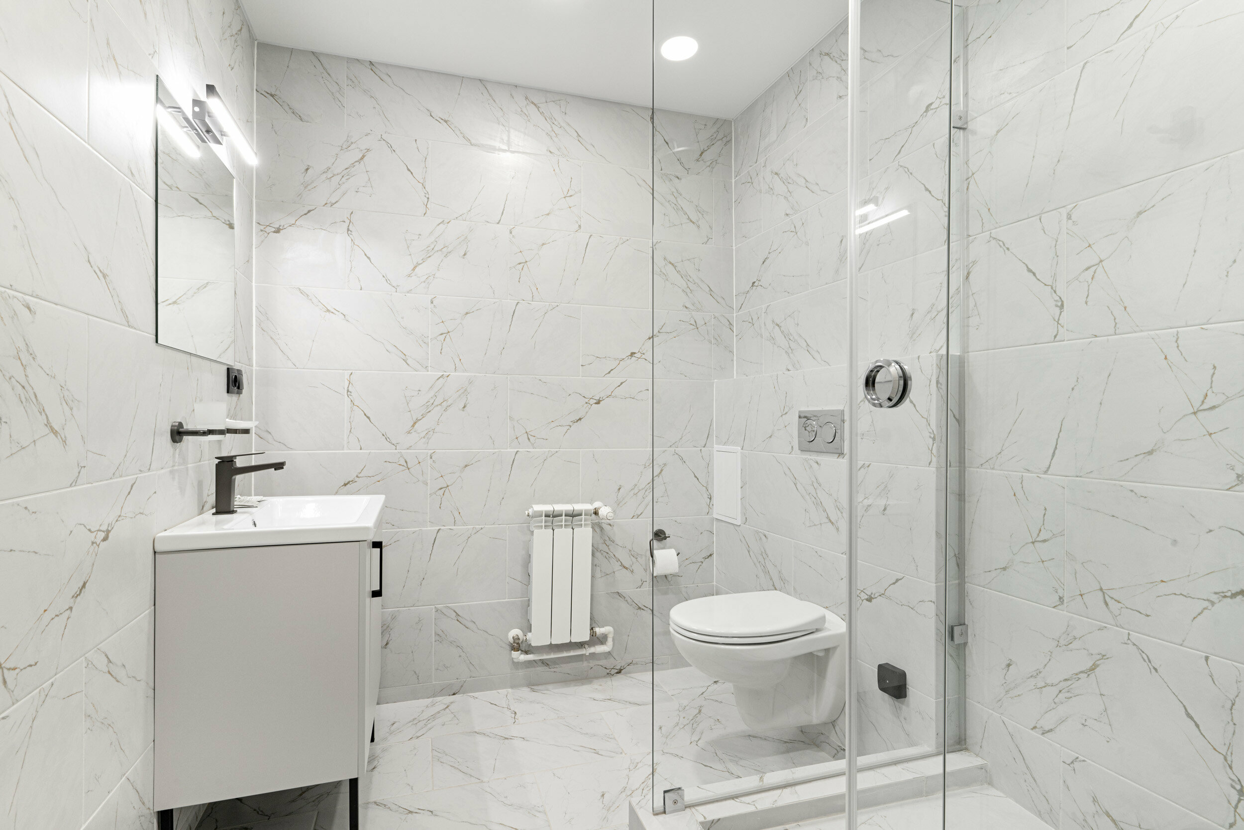 Двухместный номер с 1 кроватью