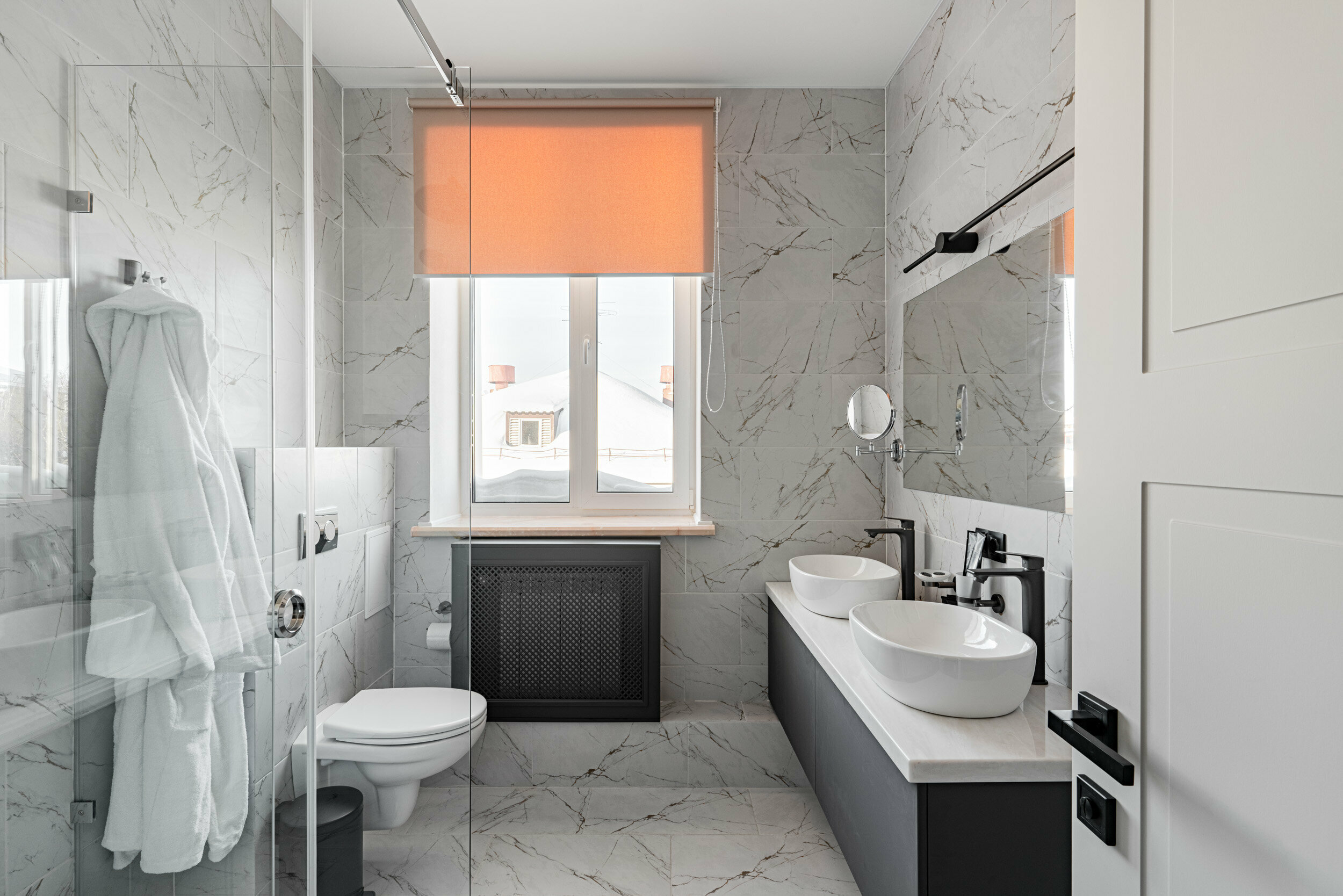 Двухместный номер Делюкс с 1 кроватью