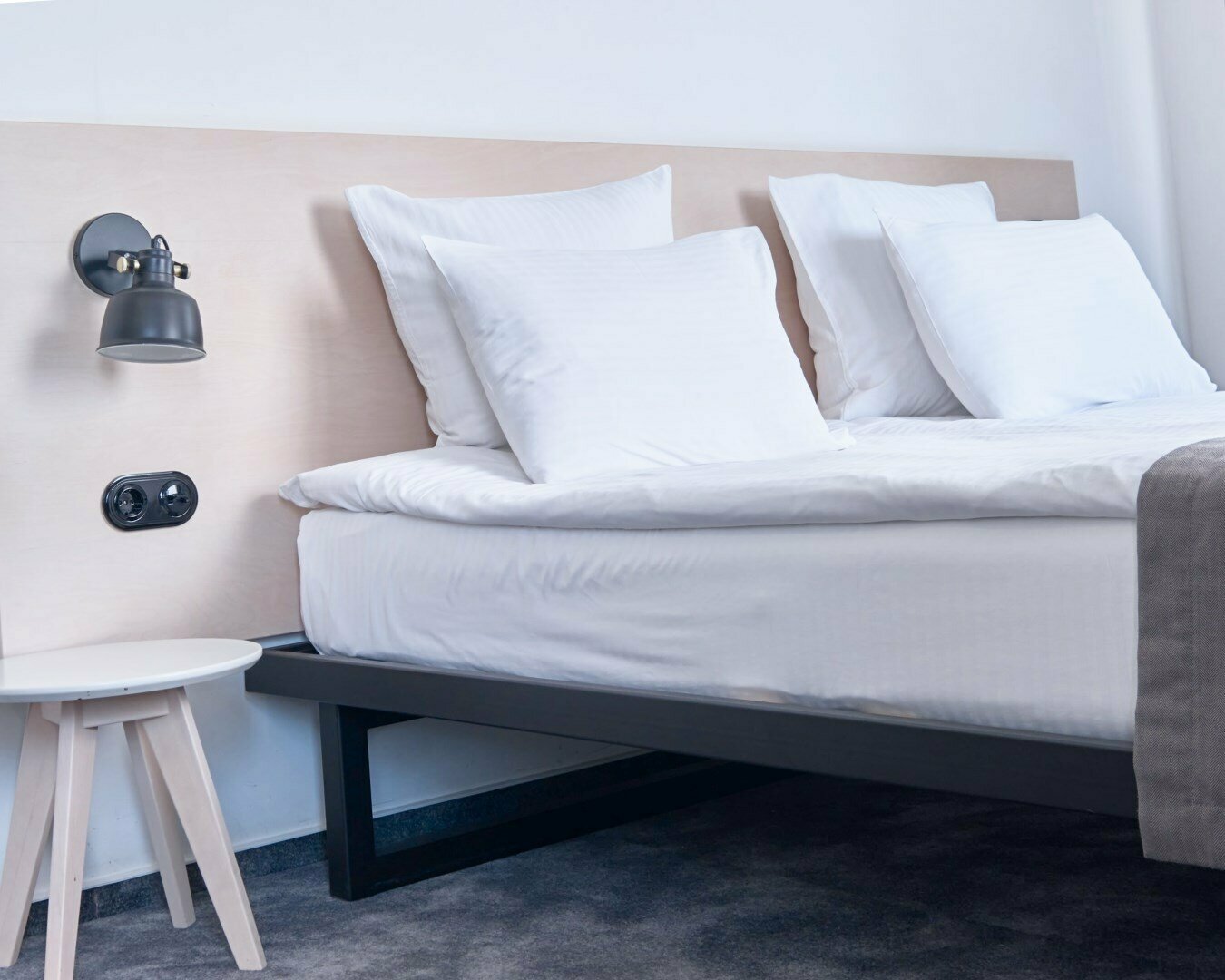 SMART стандарт с широкой кроватью