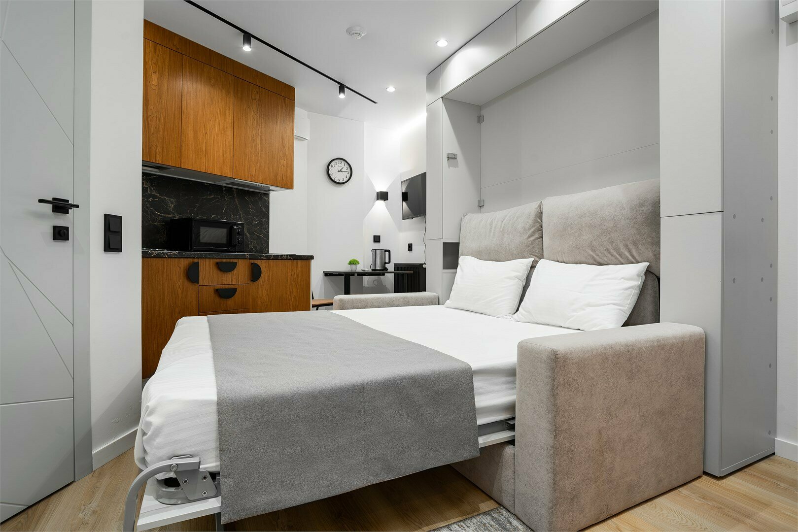 Апартамент Выгодный (без окна)