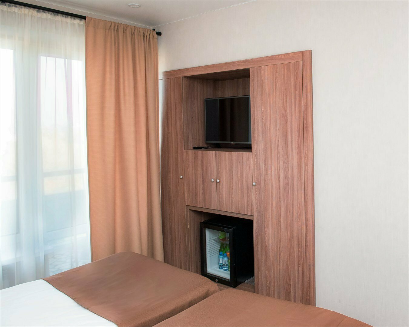 Стандарт комфорт