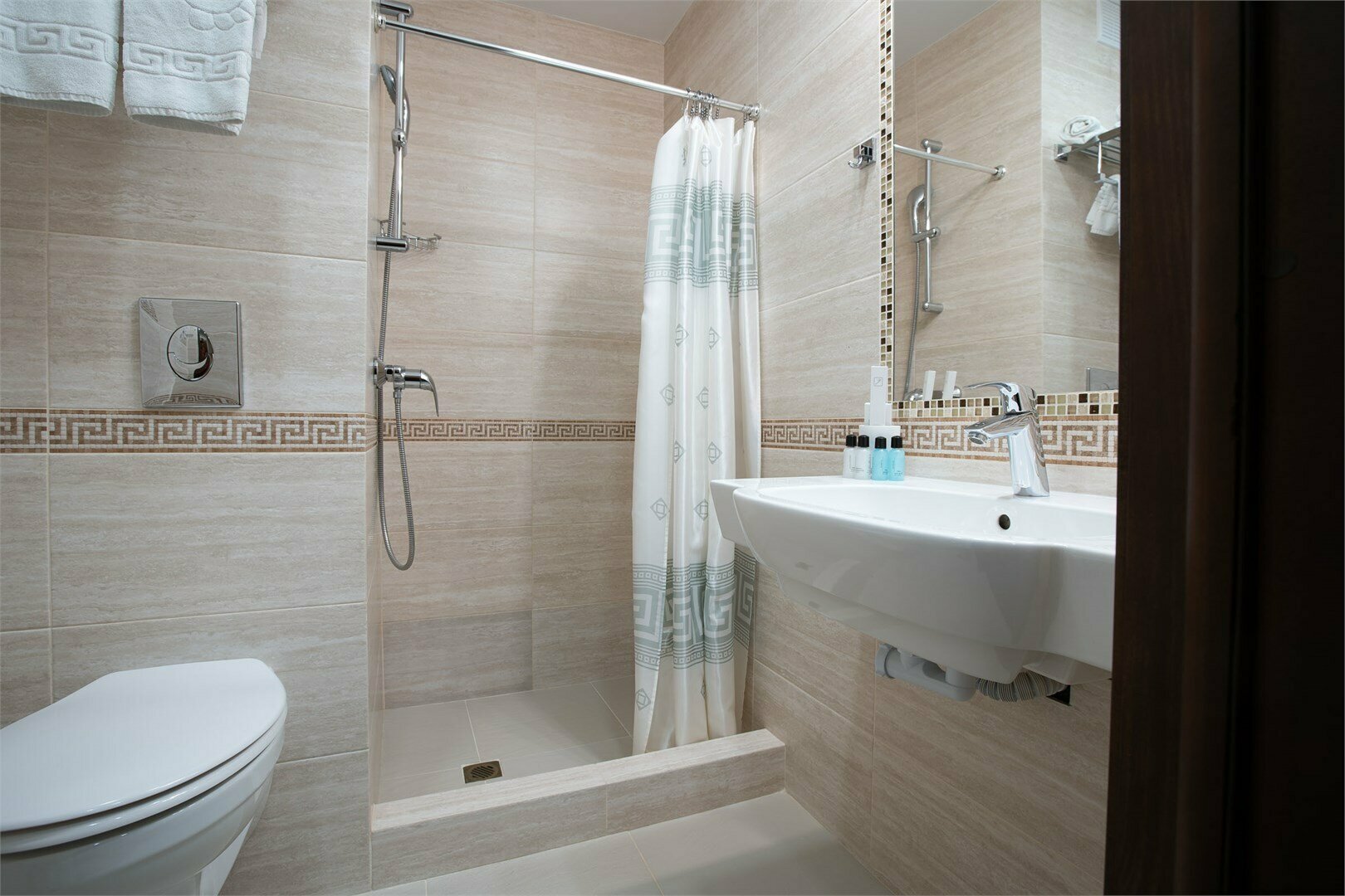 Семейный номер