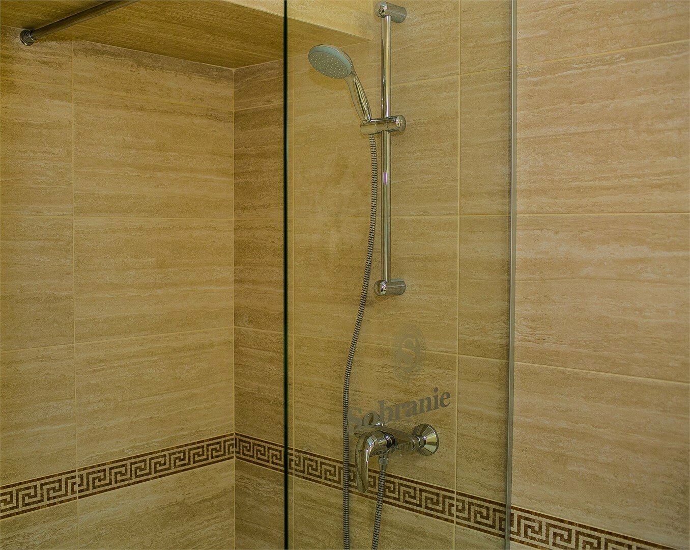 Двухместный номер Делюкс с 1 кроватью или 2 отдельными кроватями