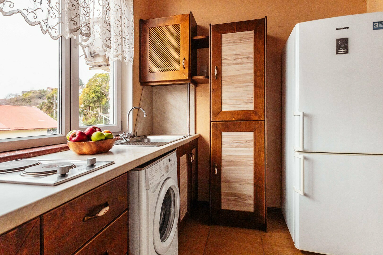 Апартаменты №235