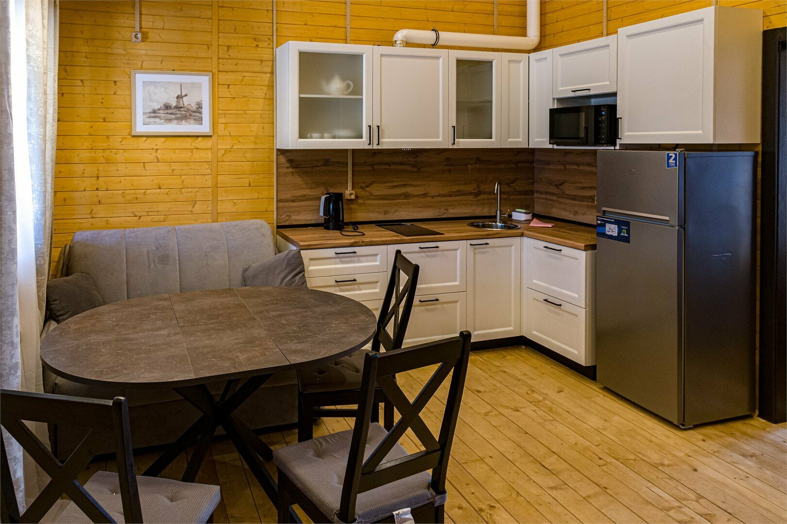 4х местный Дом "Премиум"