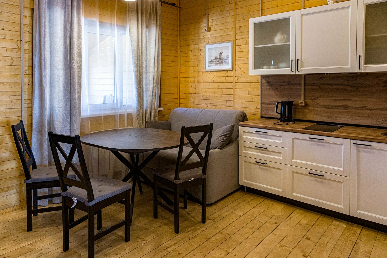 4х местный Дом "Премиум"