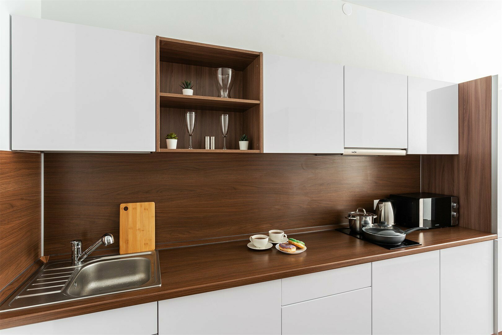 Стандартный номер-студия