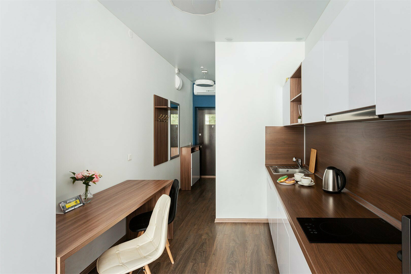 Стандартный номер-студия