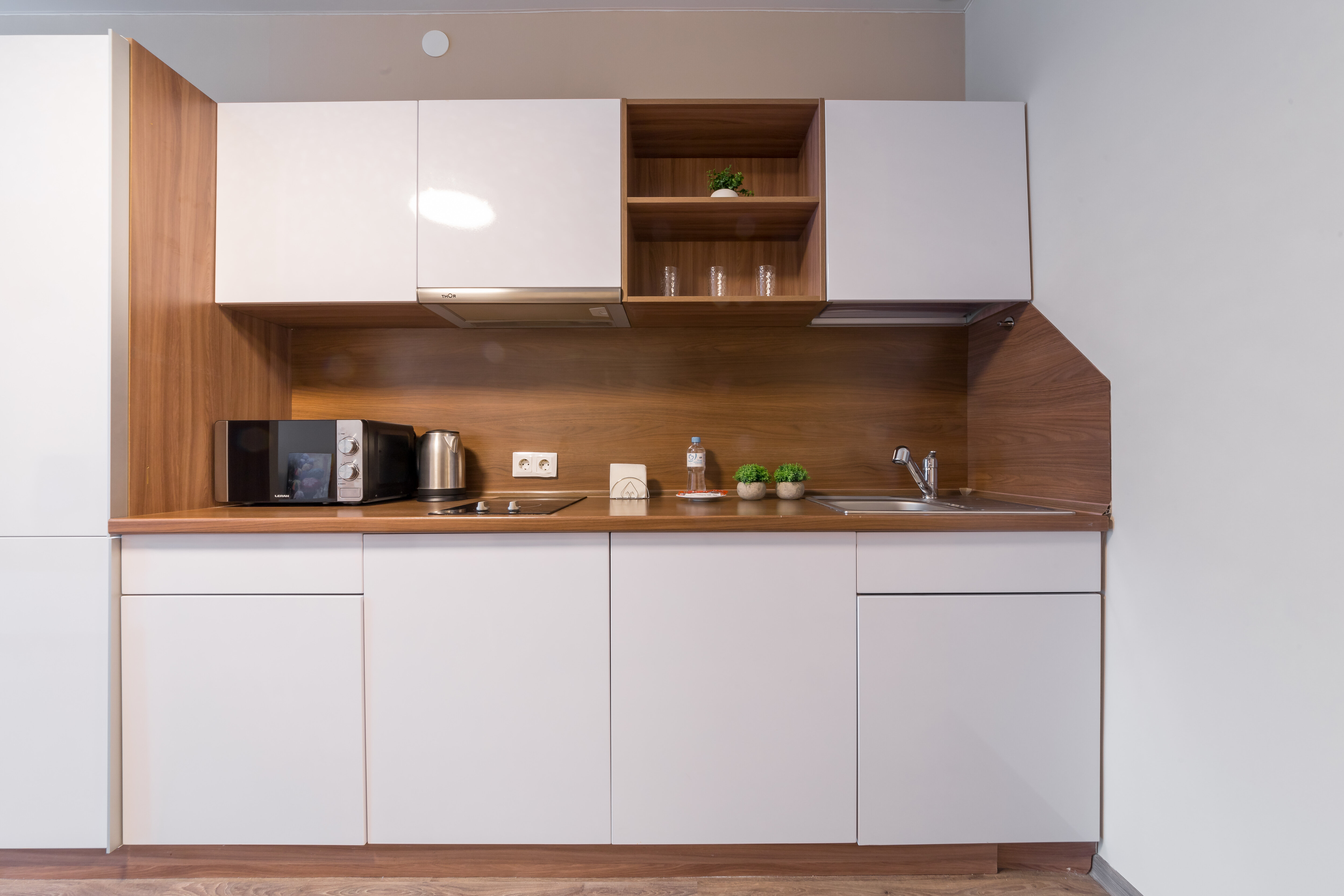 Номер-студия