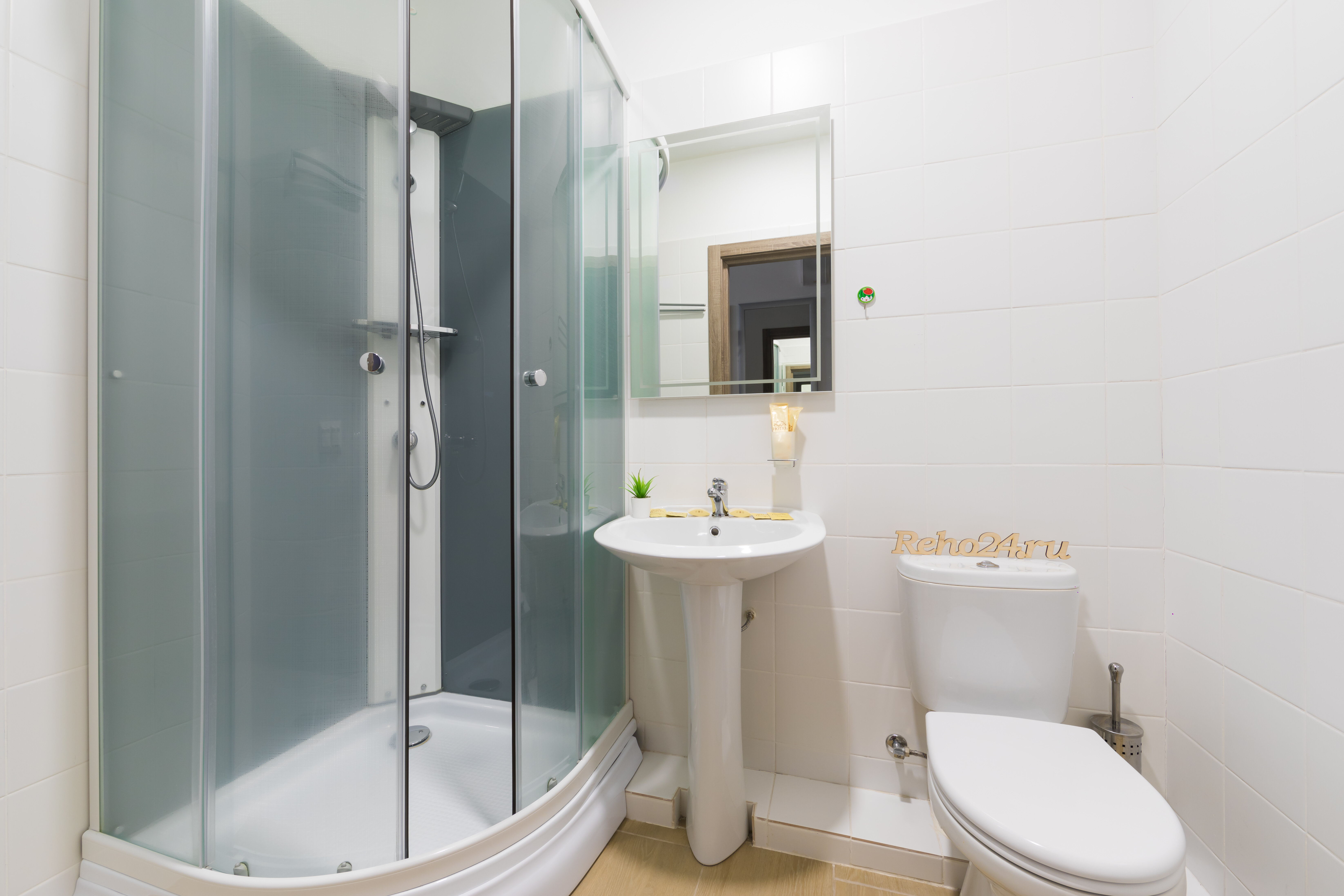 Номер-студия