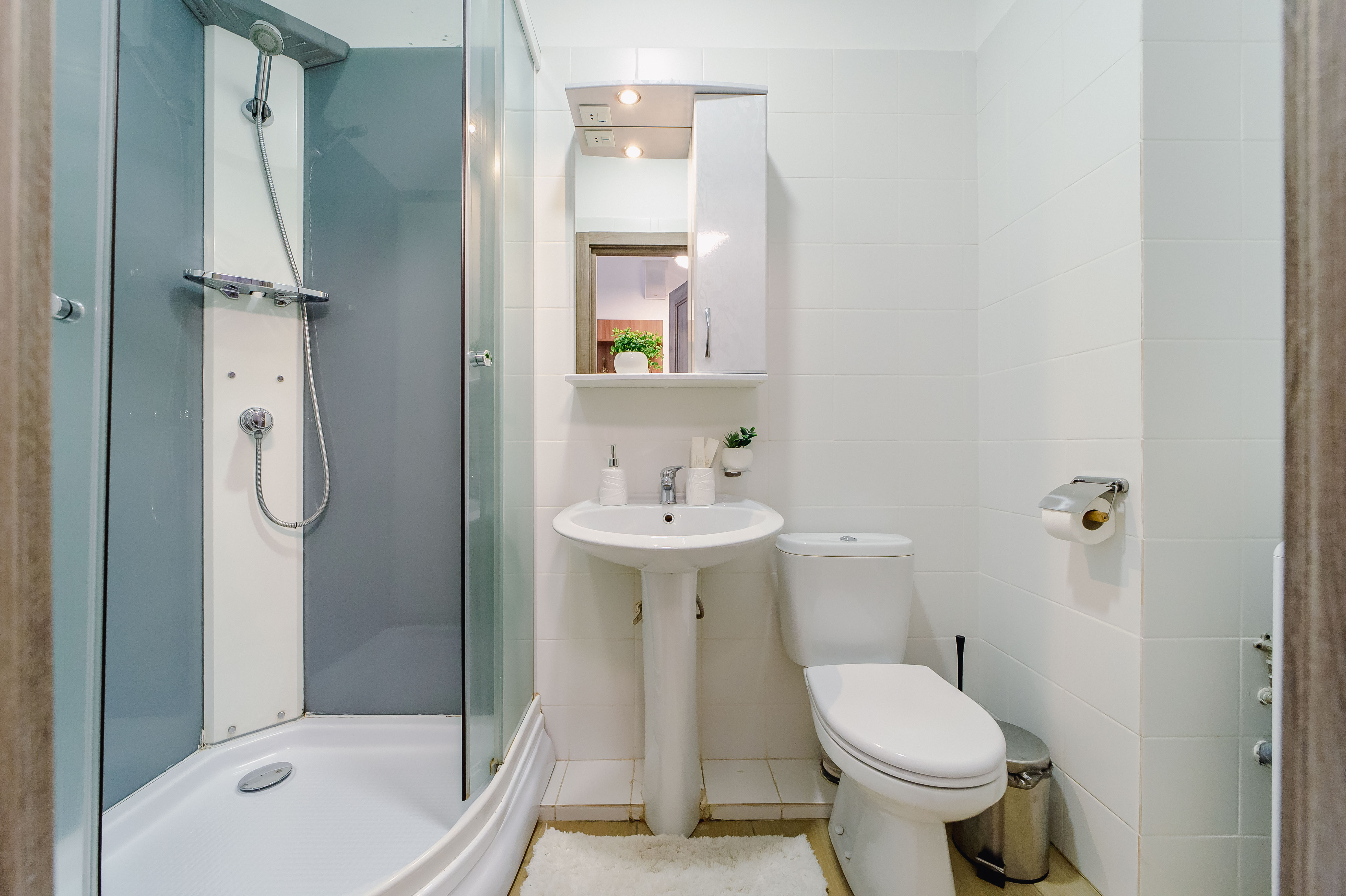 Апартаменты