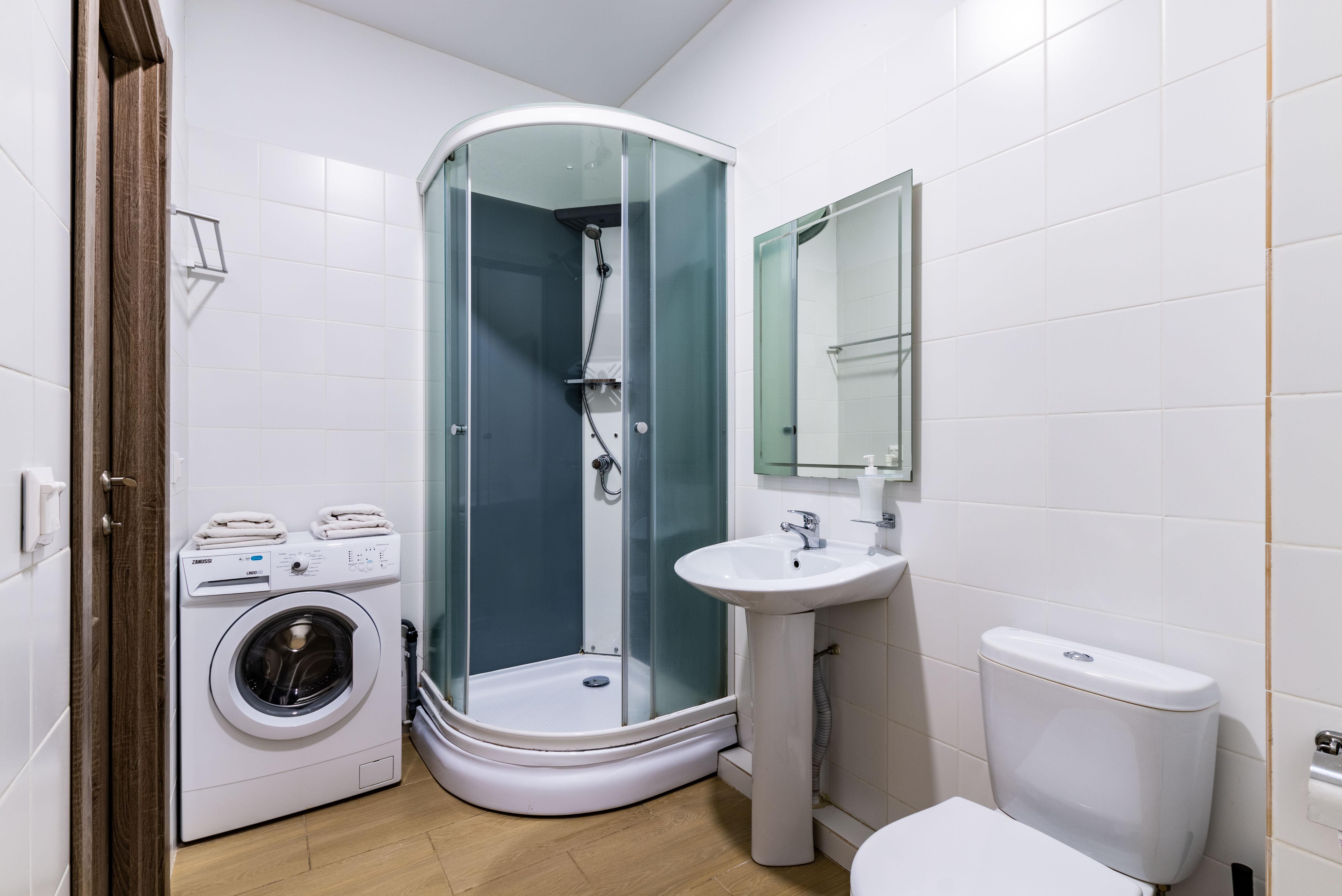 3. Просторный номер для 4 гостей (23)