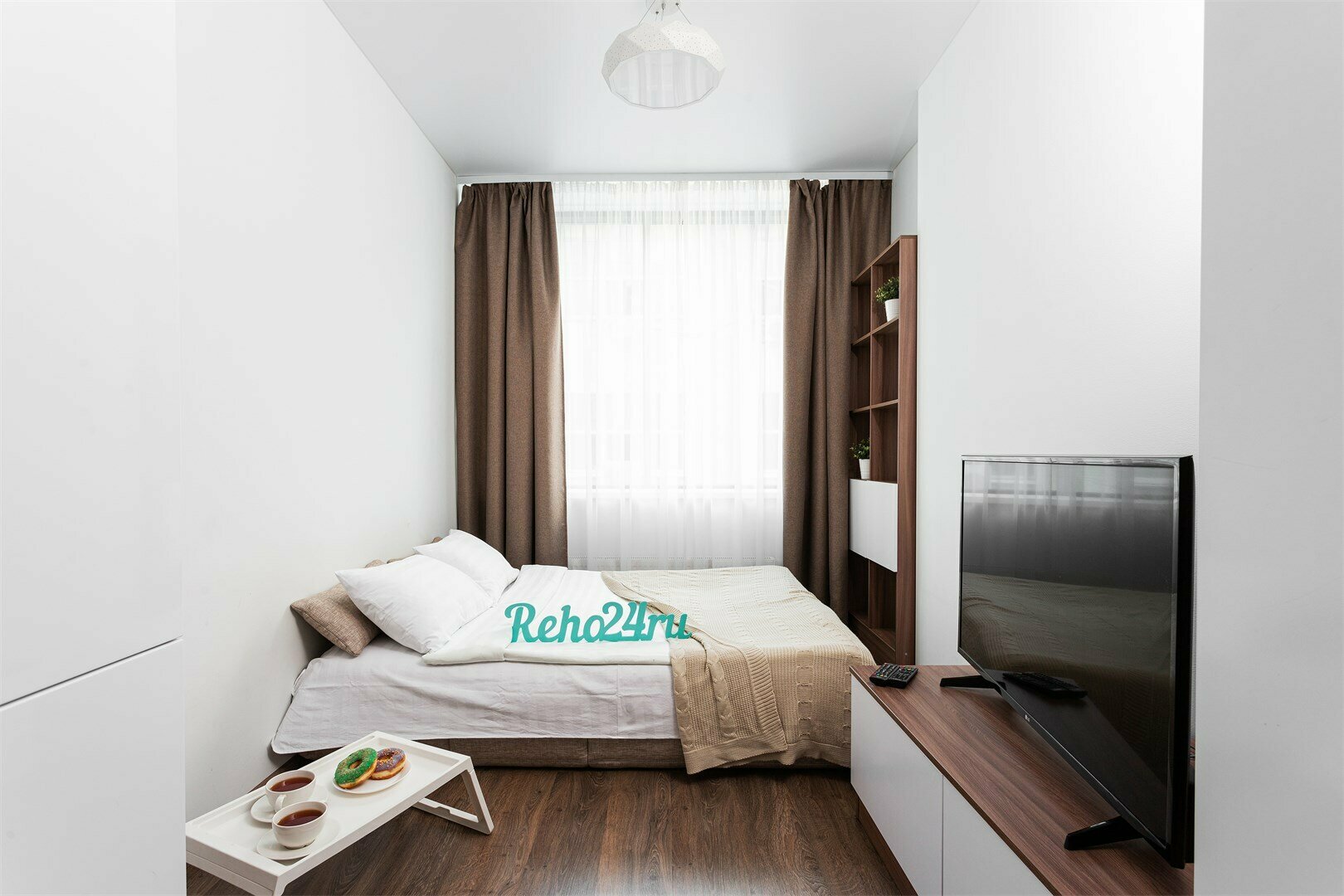 Стандартный номер-студия