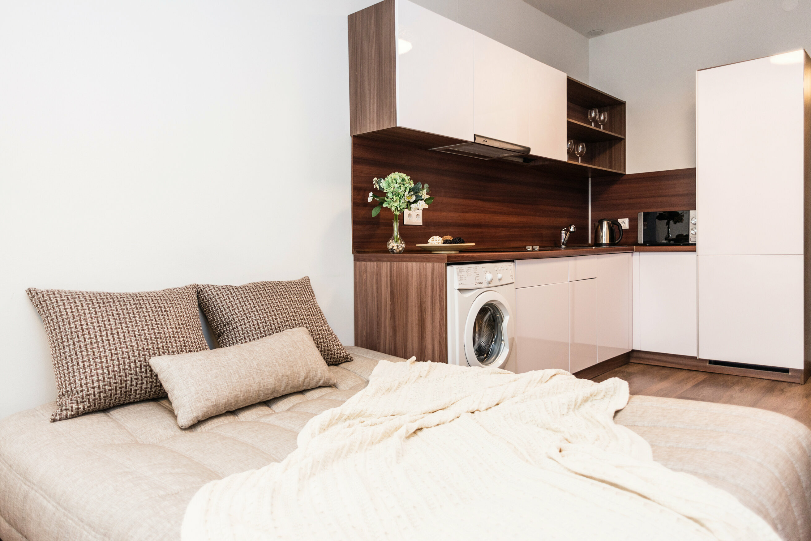 5. Четырёхместные апартаменты (07)