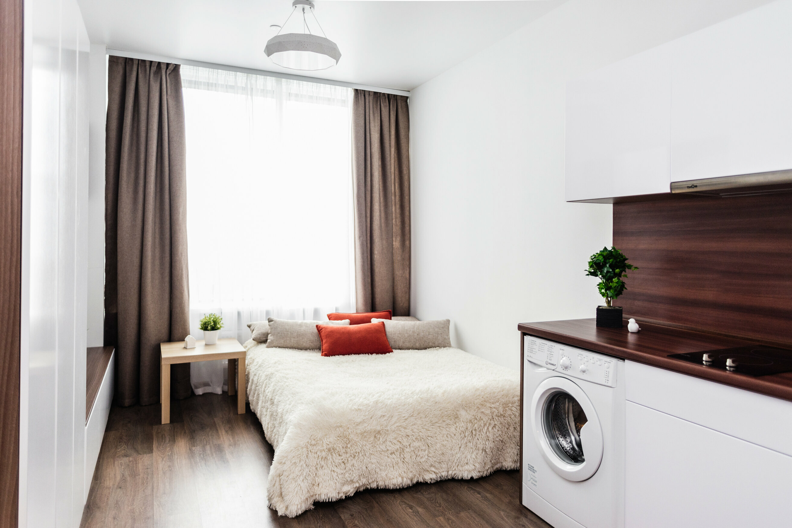 Номер-студия