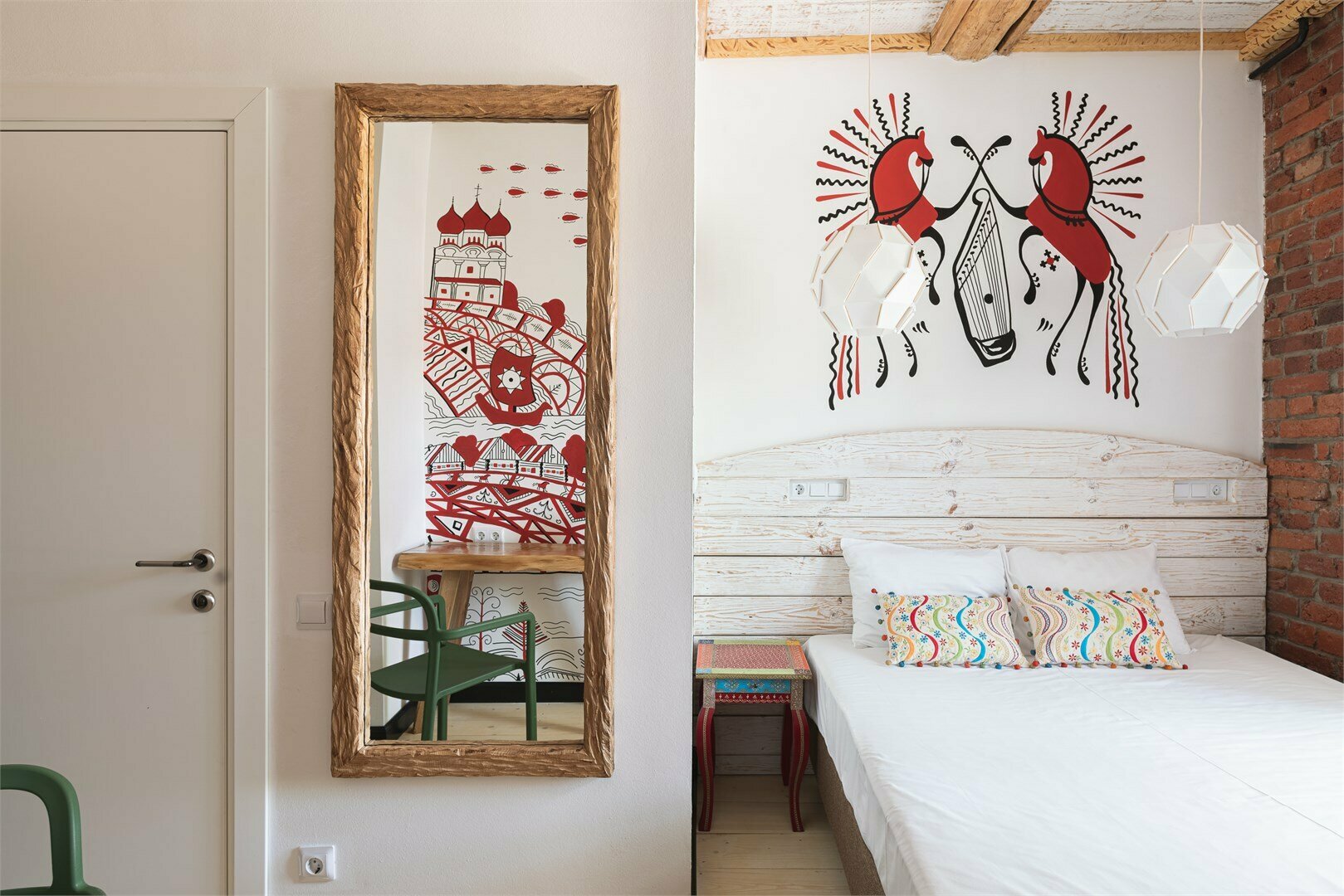 Двухместный компакт