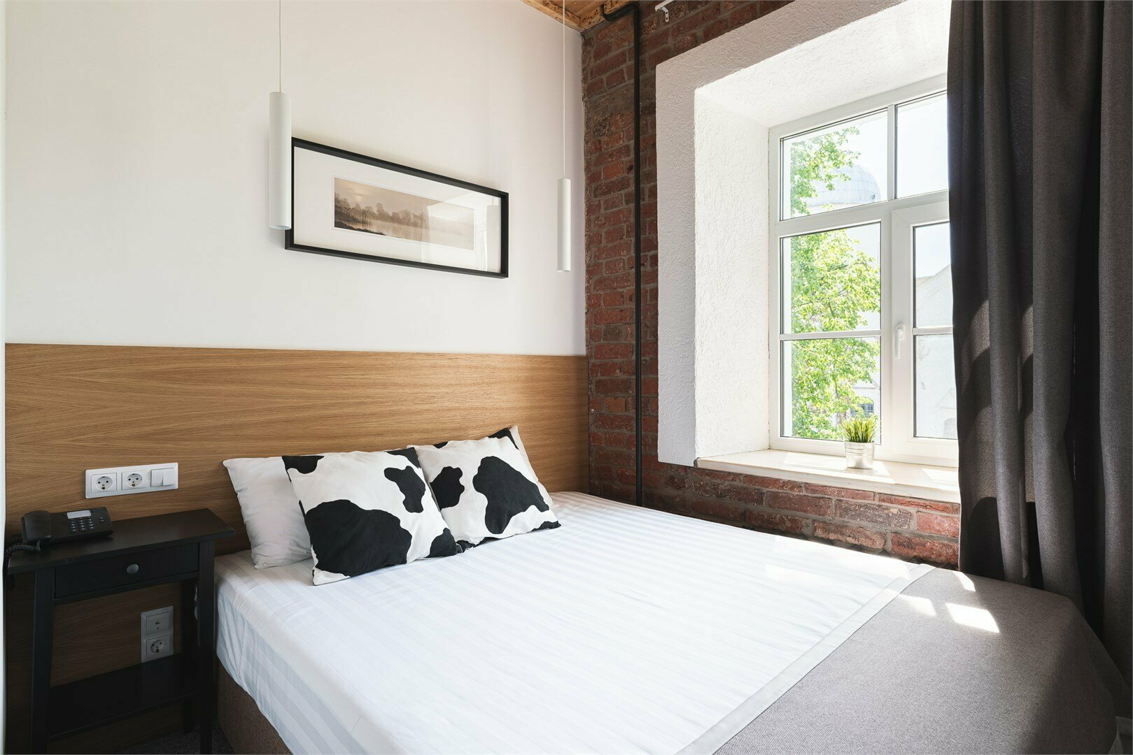 Одноместный компакт