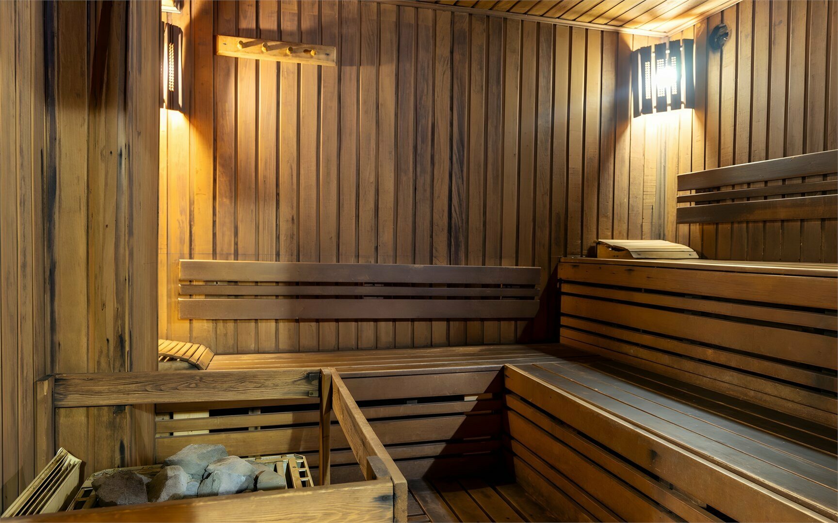 Привилегия SPA & BBQ