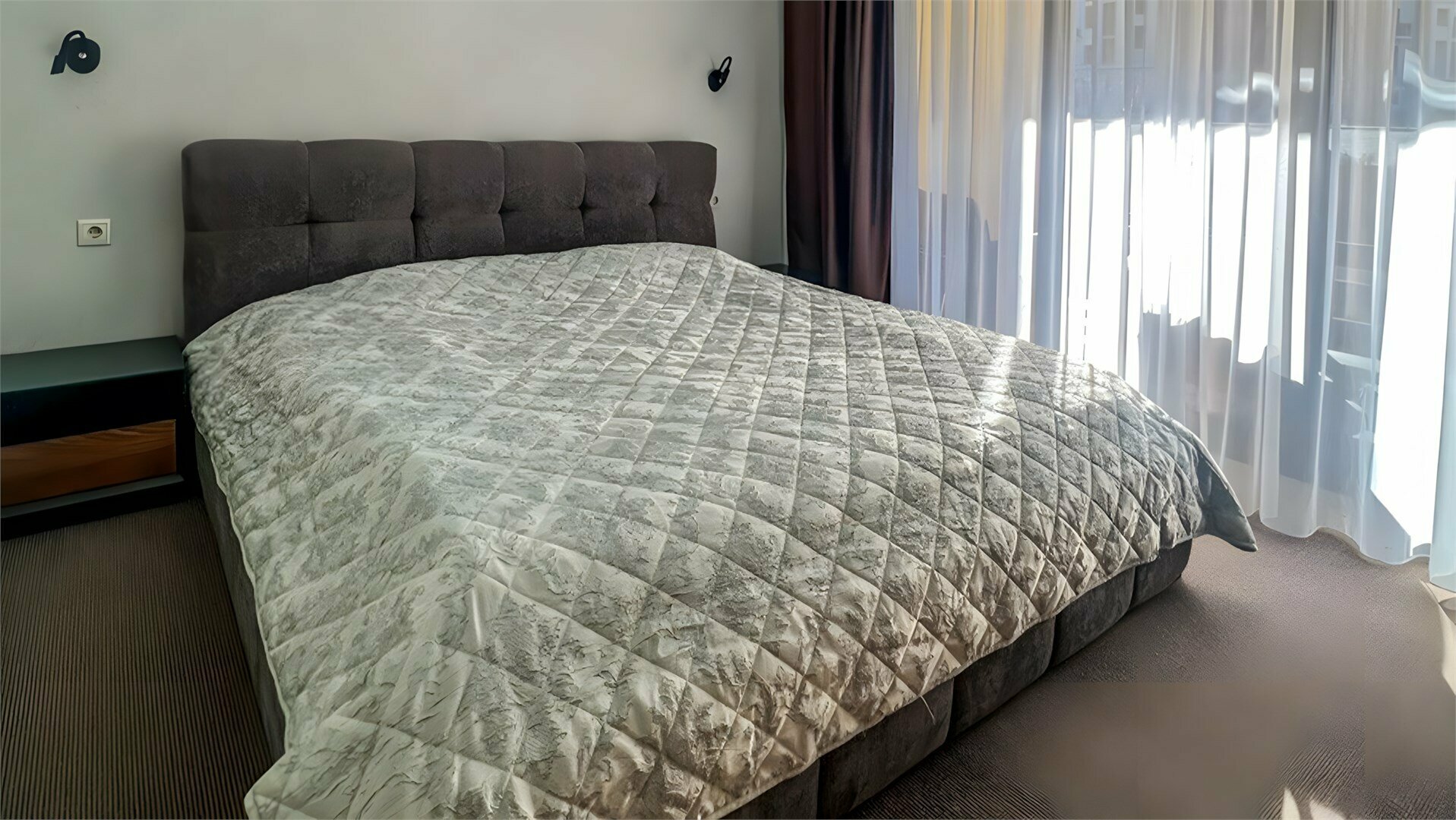 Привилегия SPA & BBQ