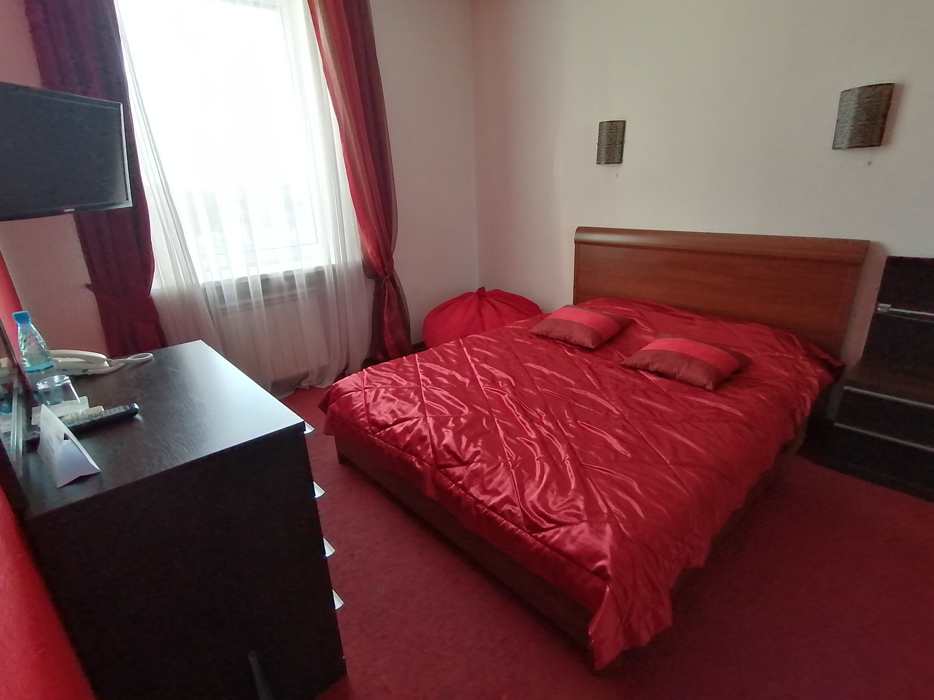 Одноместный номер