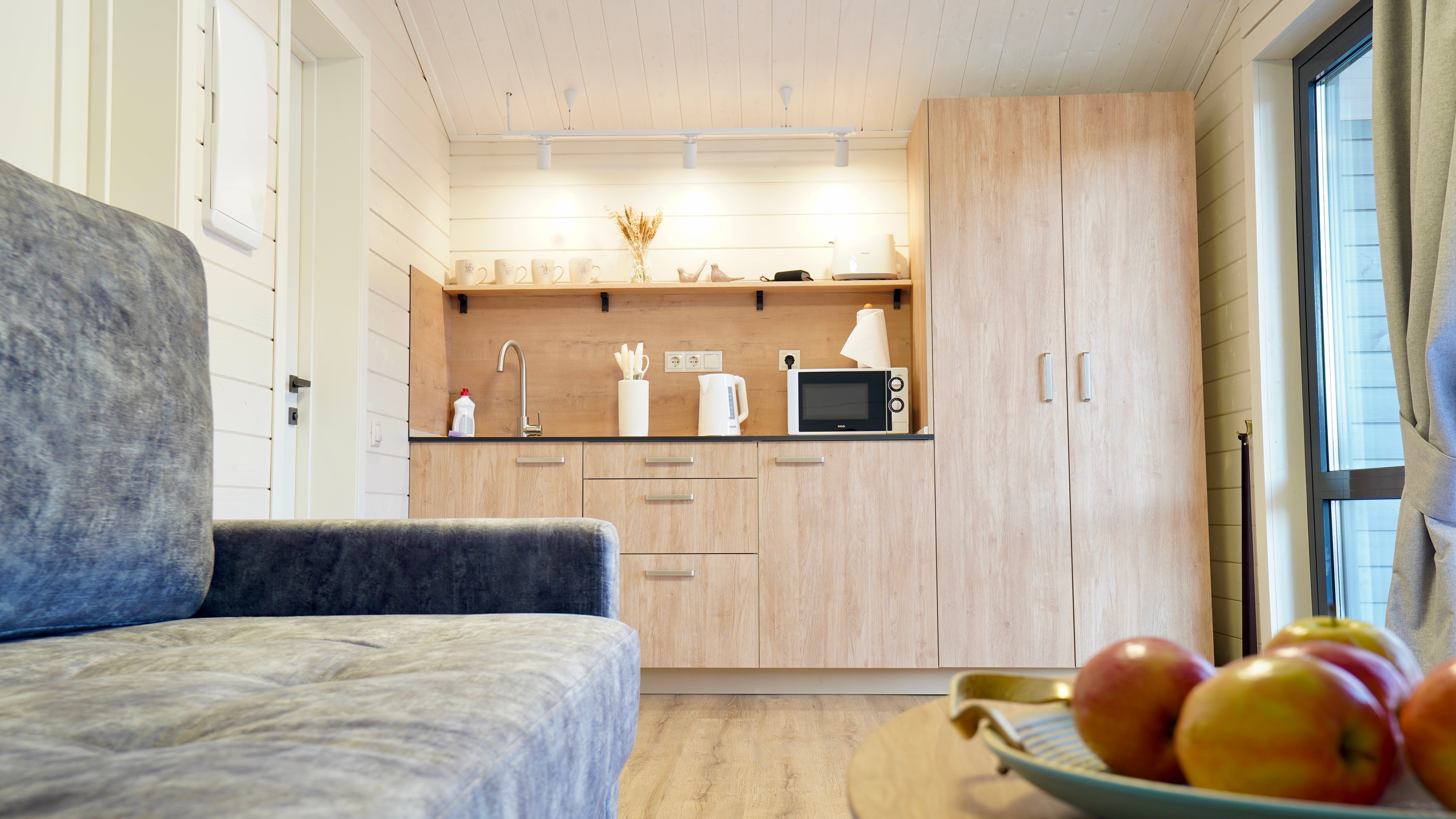 Дом на опушке 14