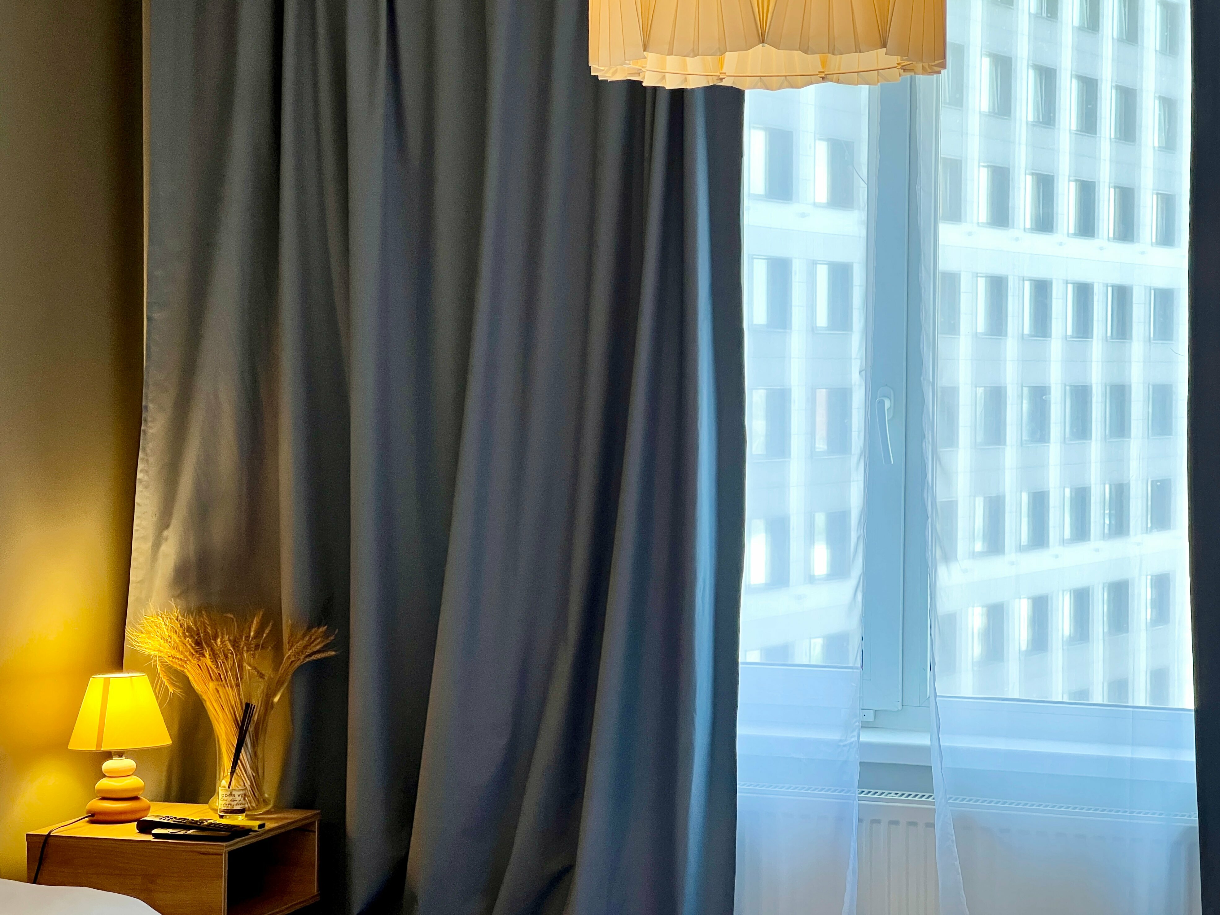 Улучшенный люкс