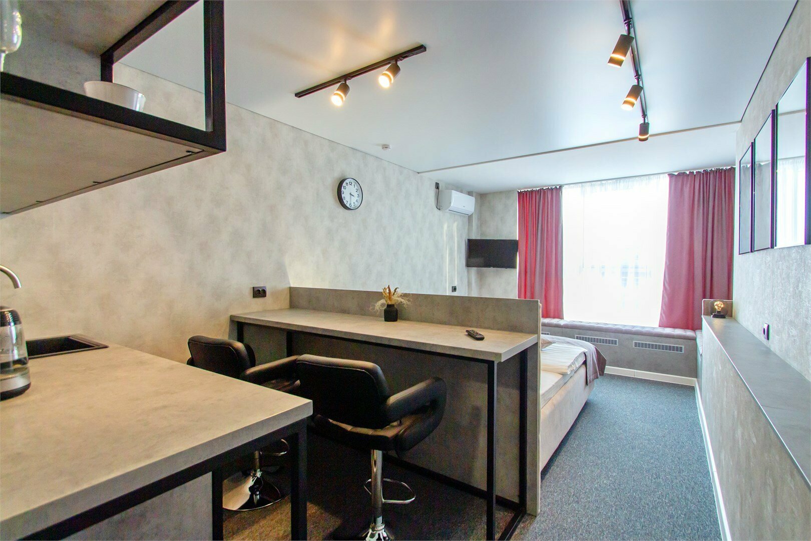 Стандар Дабл  № 208