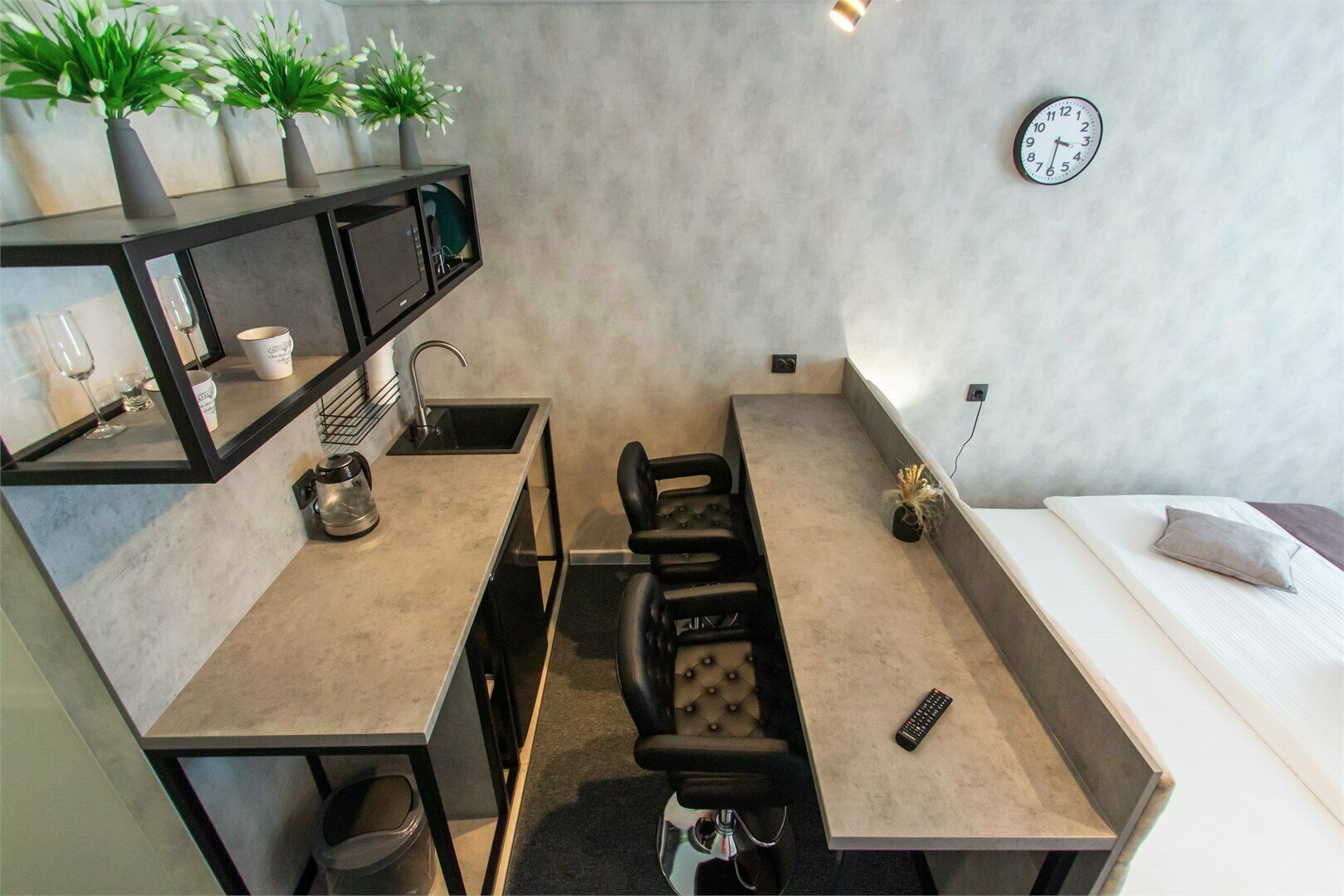 Стандар Дабл  № 208