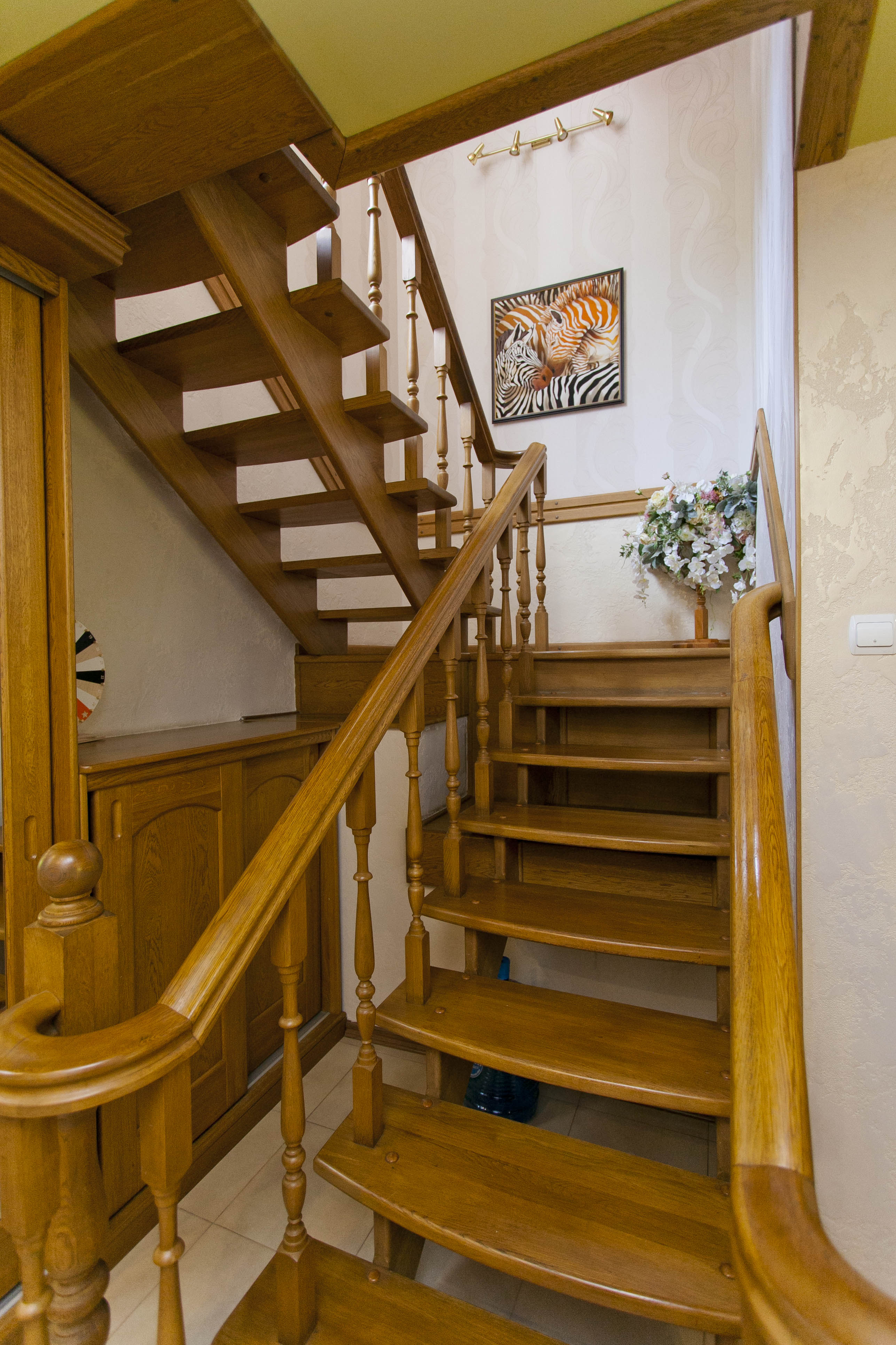 Бюджетный трехместный номер