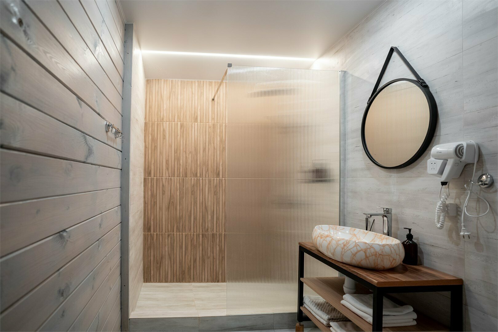 2-х комнатный коттедж с видом на бассейн