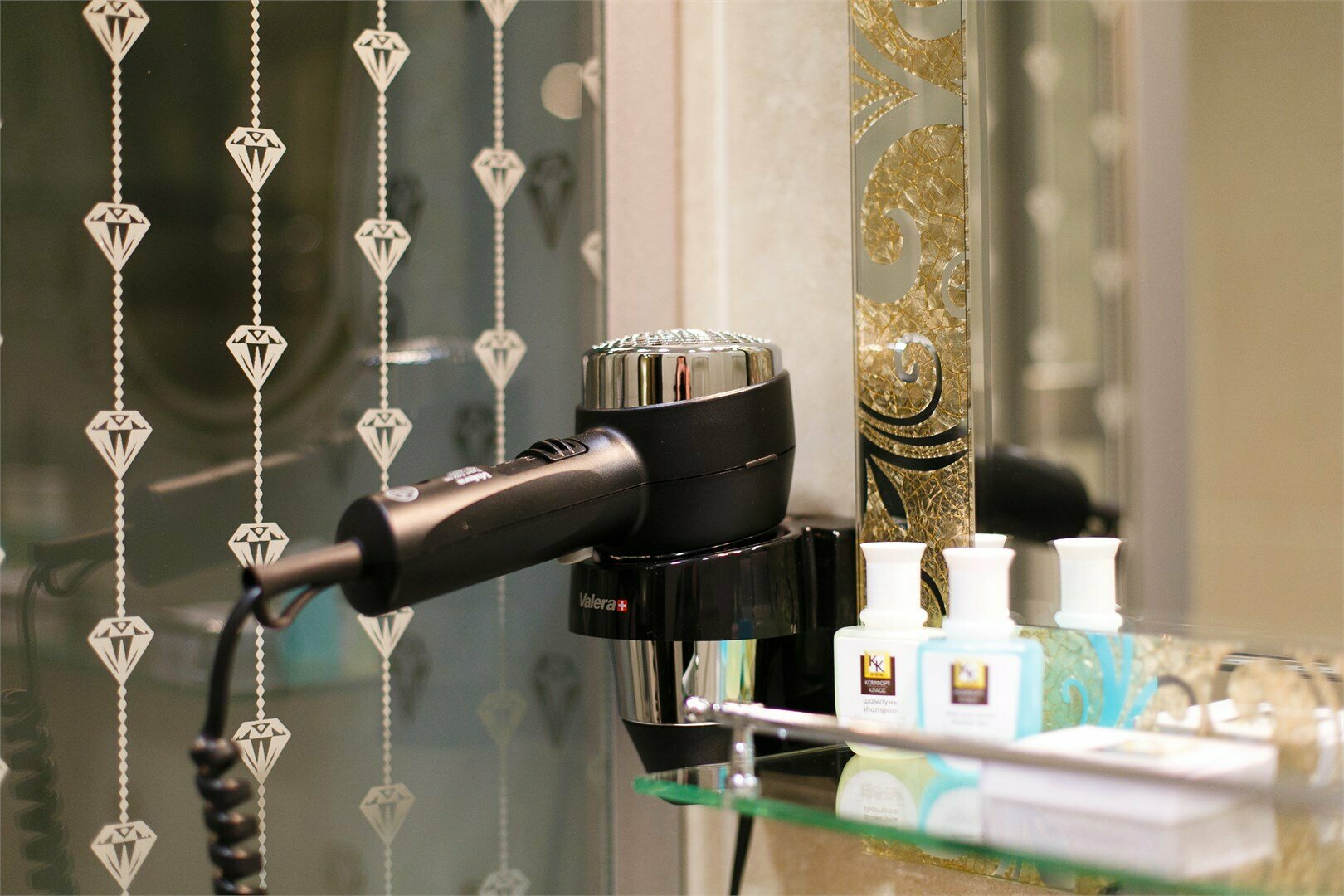 Люкс - двухкомнатный Номер