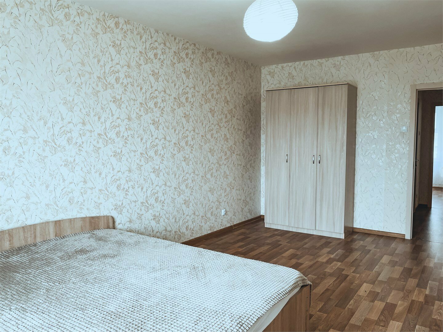 Двухместный номер эконом-класса с 1 кроватью