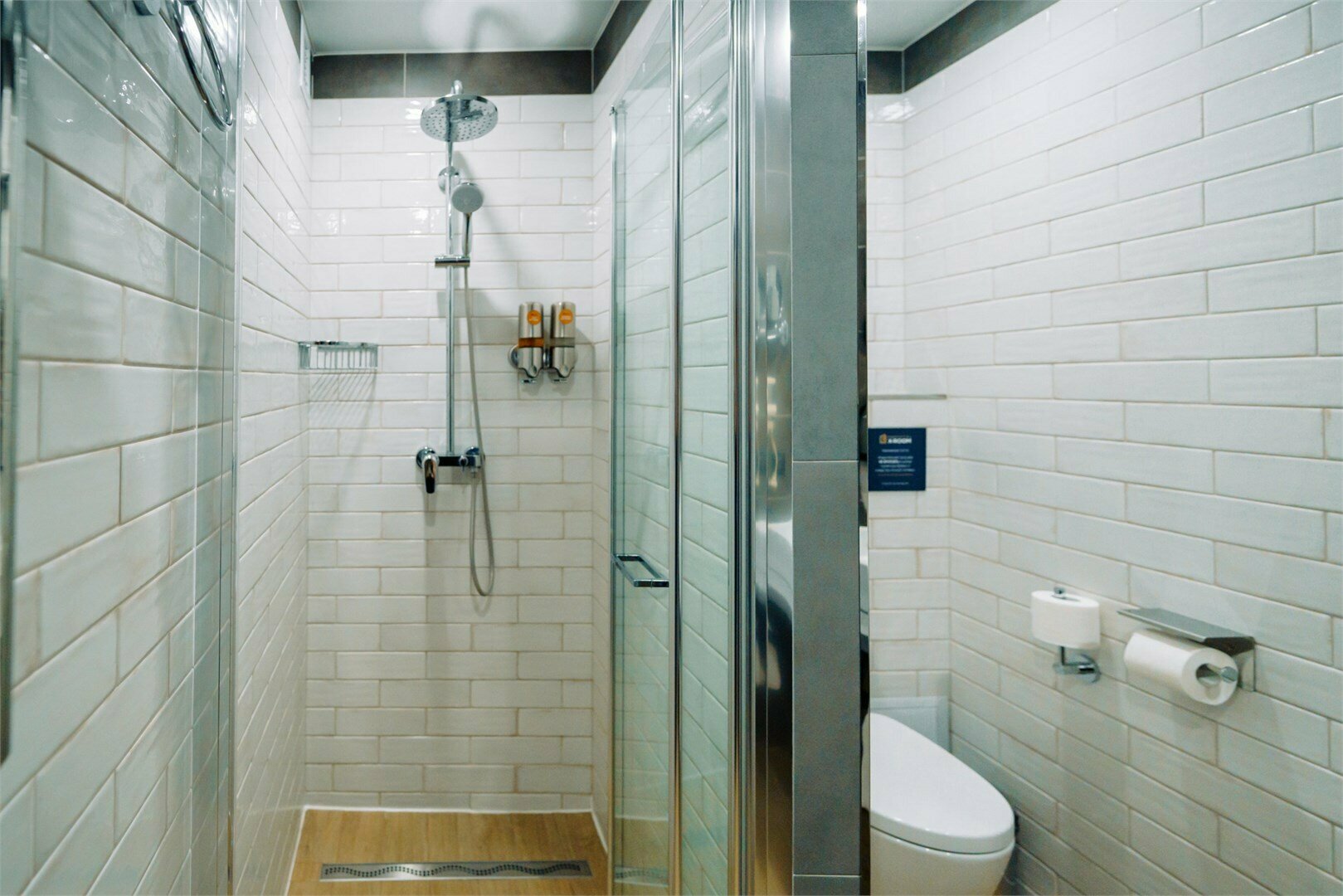 Улучшенный четырехместный номер