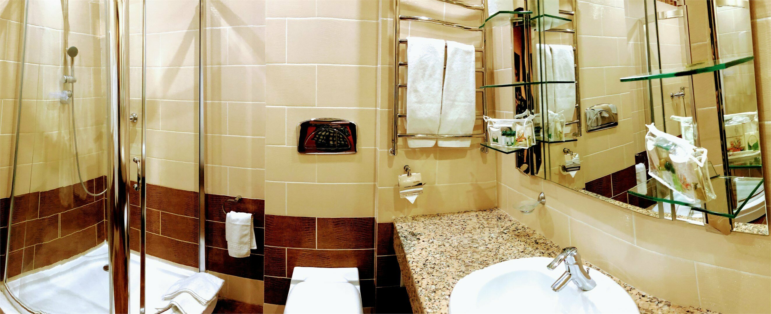 Двухместный номер Делюкс с 1 кроватью