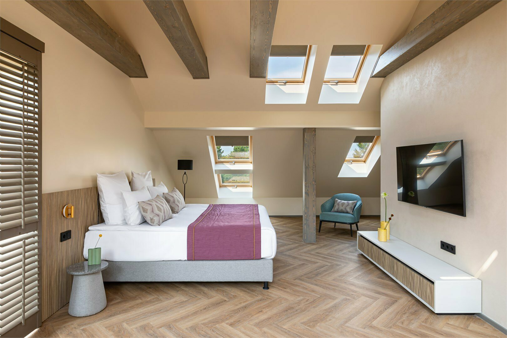 Стандарт Бизнес