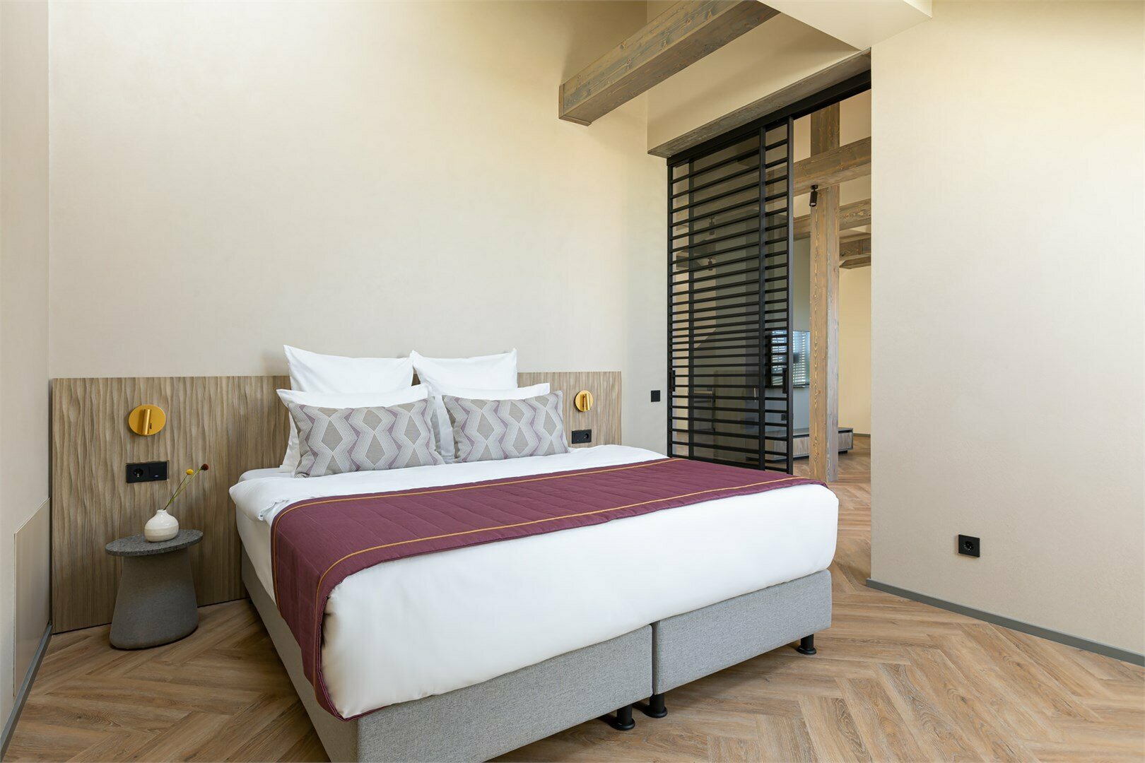 Люкс Привилегия