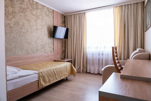 Стандарт одноместный