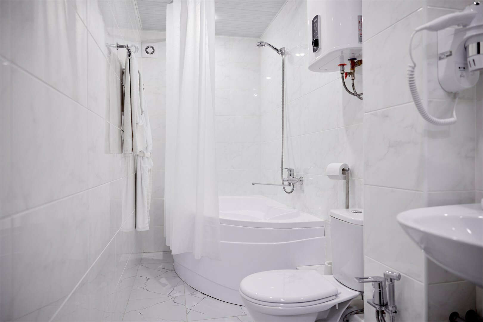 Улучшенный Double