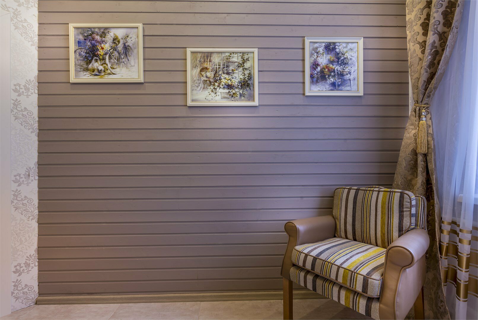 Апартаменты