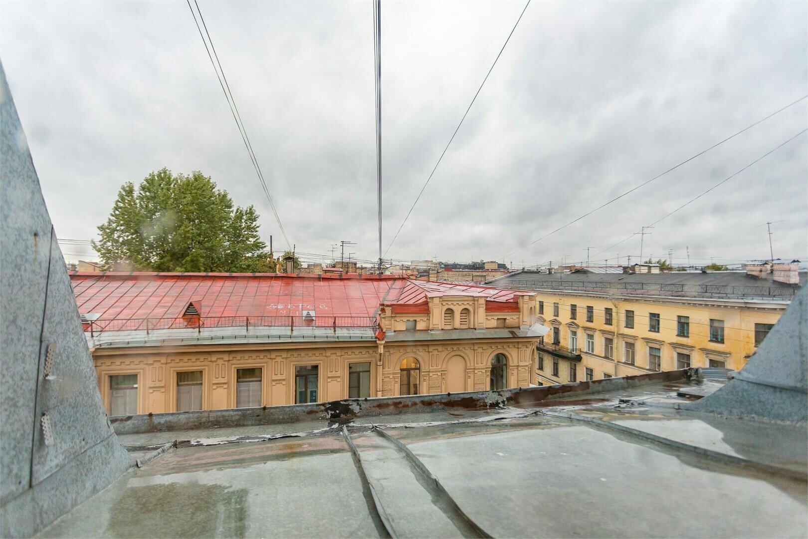 Семейный Стандарт 2-х комнатный