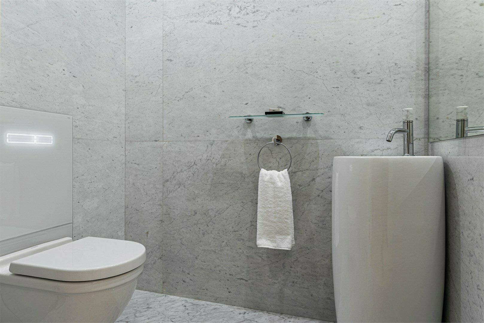 Люкс + делюкс с видом на город