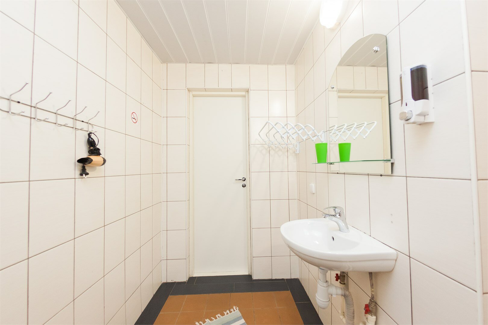 Стандартный номер 2005 36 м. кв с   3 кровати и мини-кухней