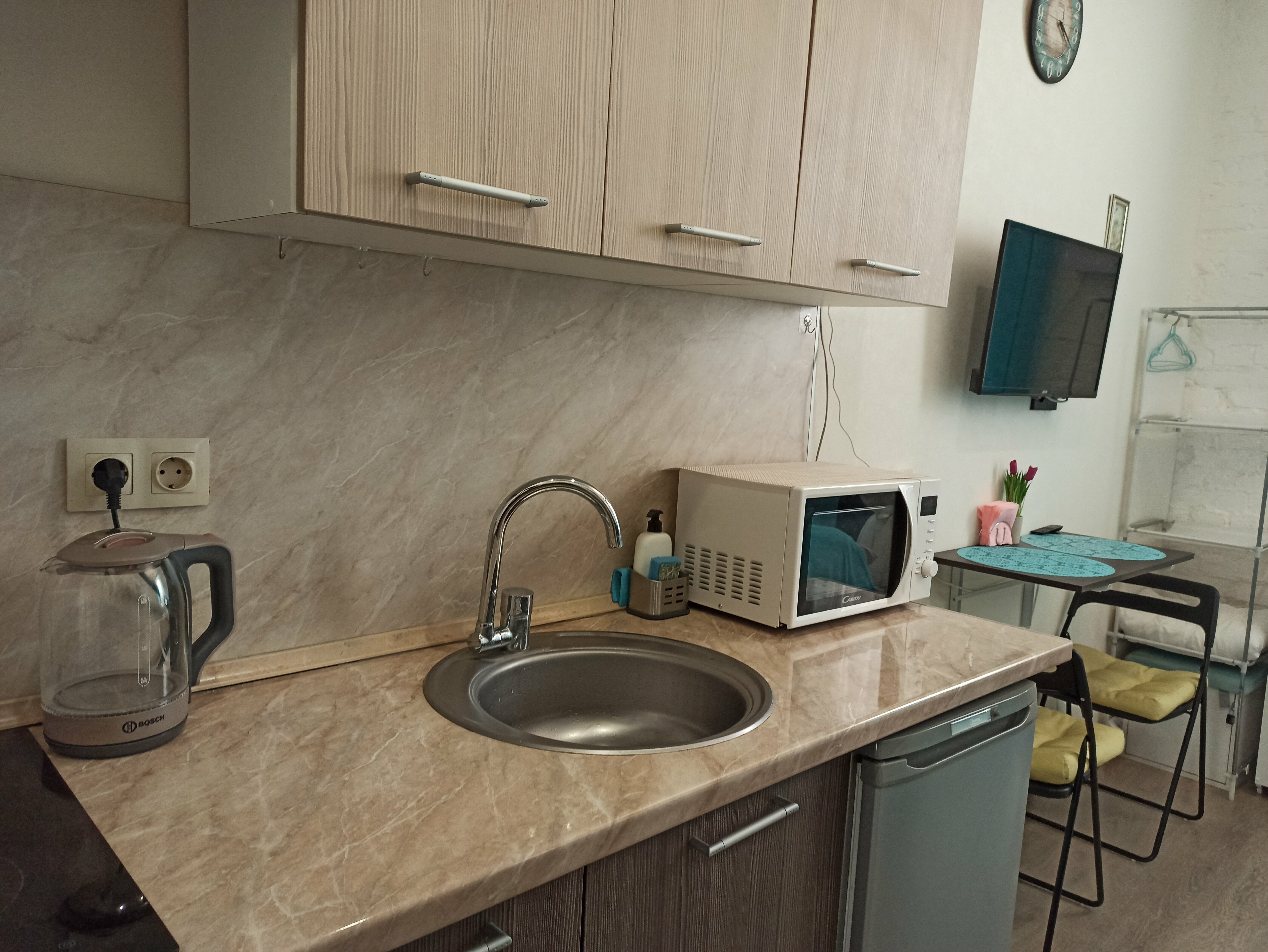 "Морской номер"