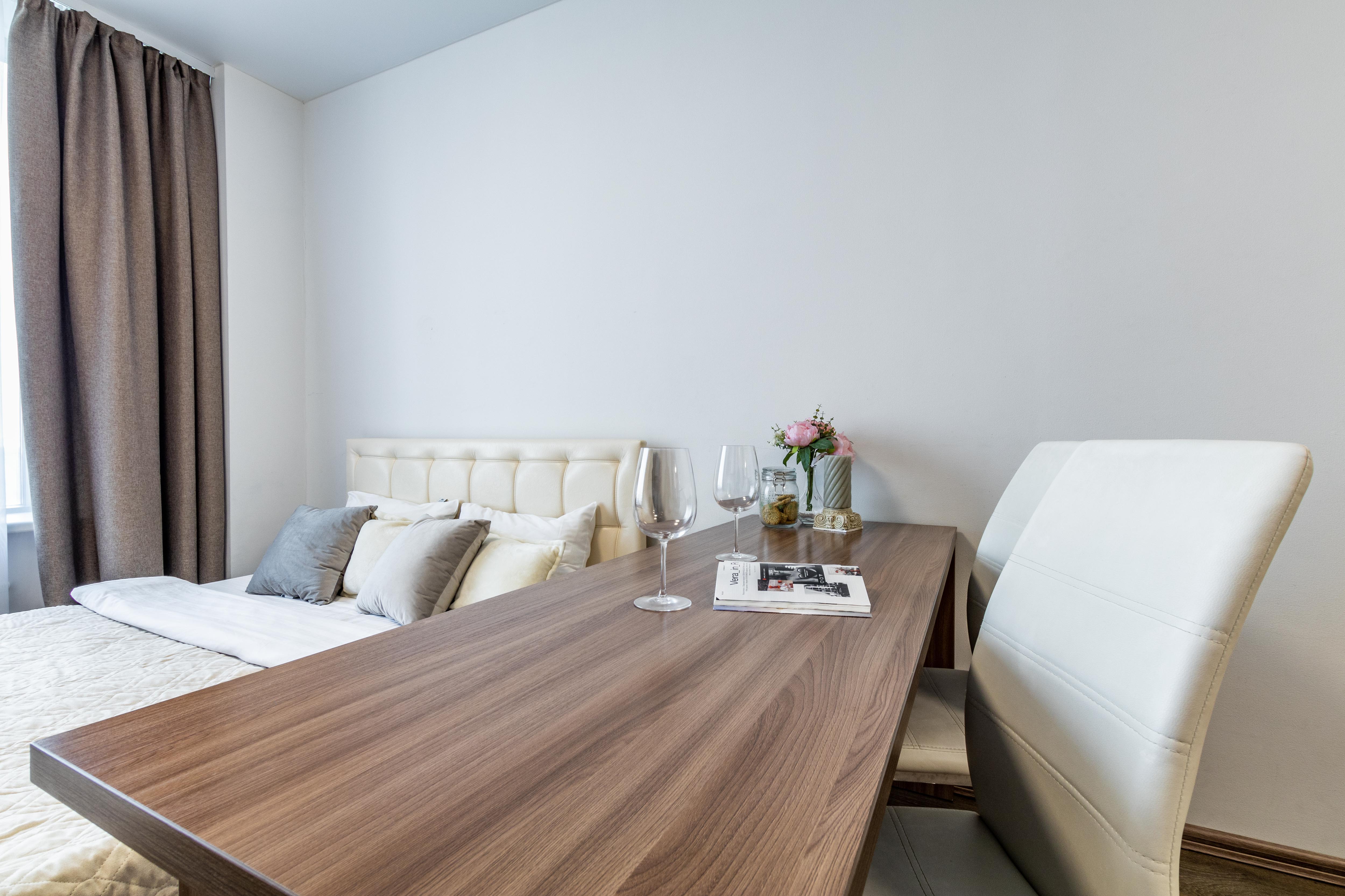 6. Апартаменты для 4 гостей (15)